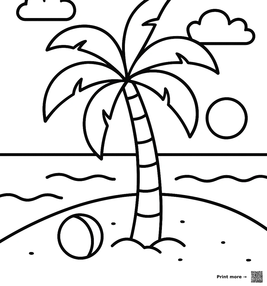 Palm Tree