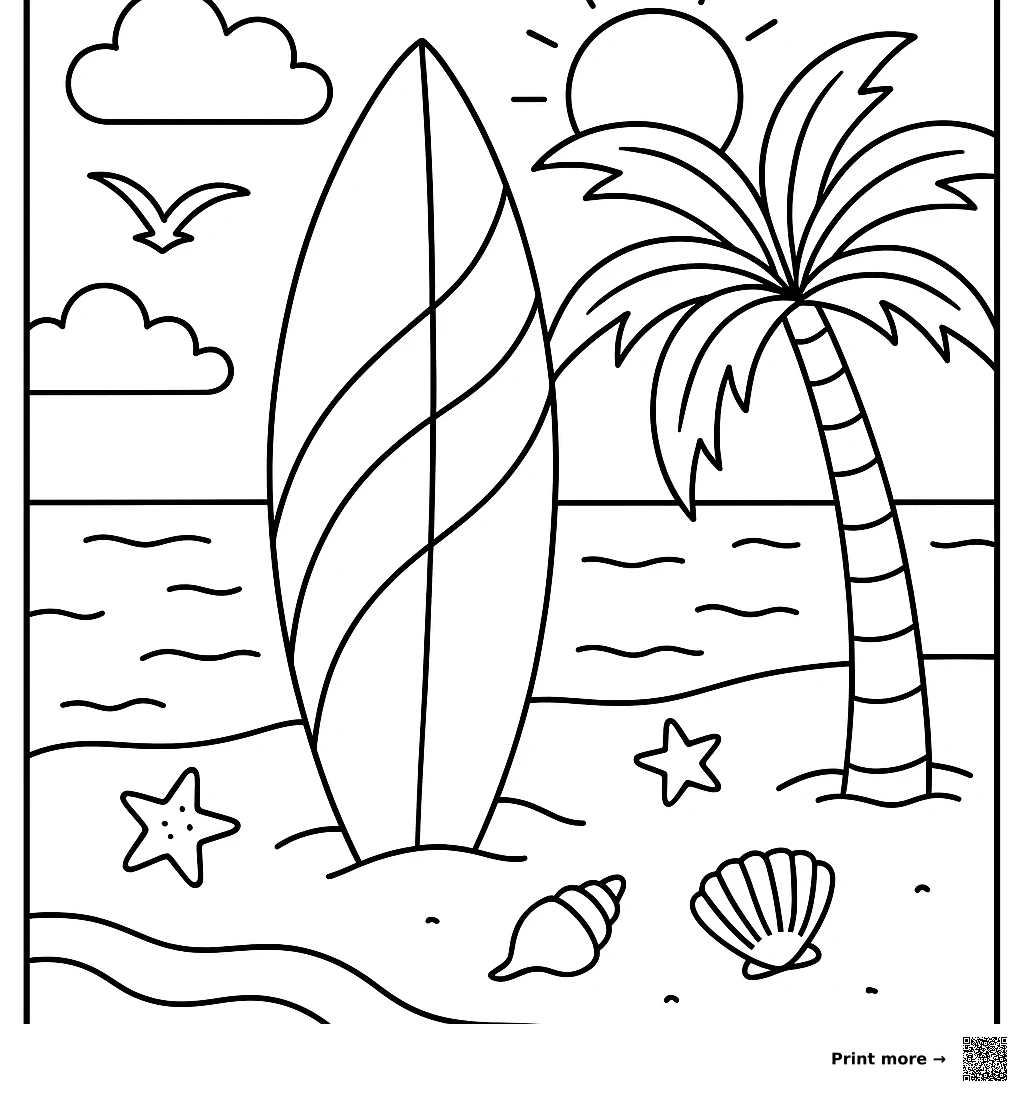Surfboard