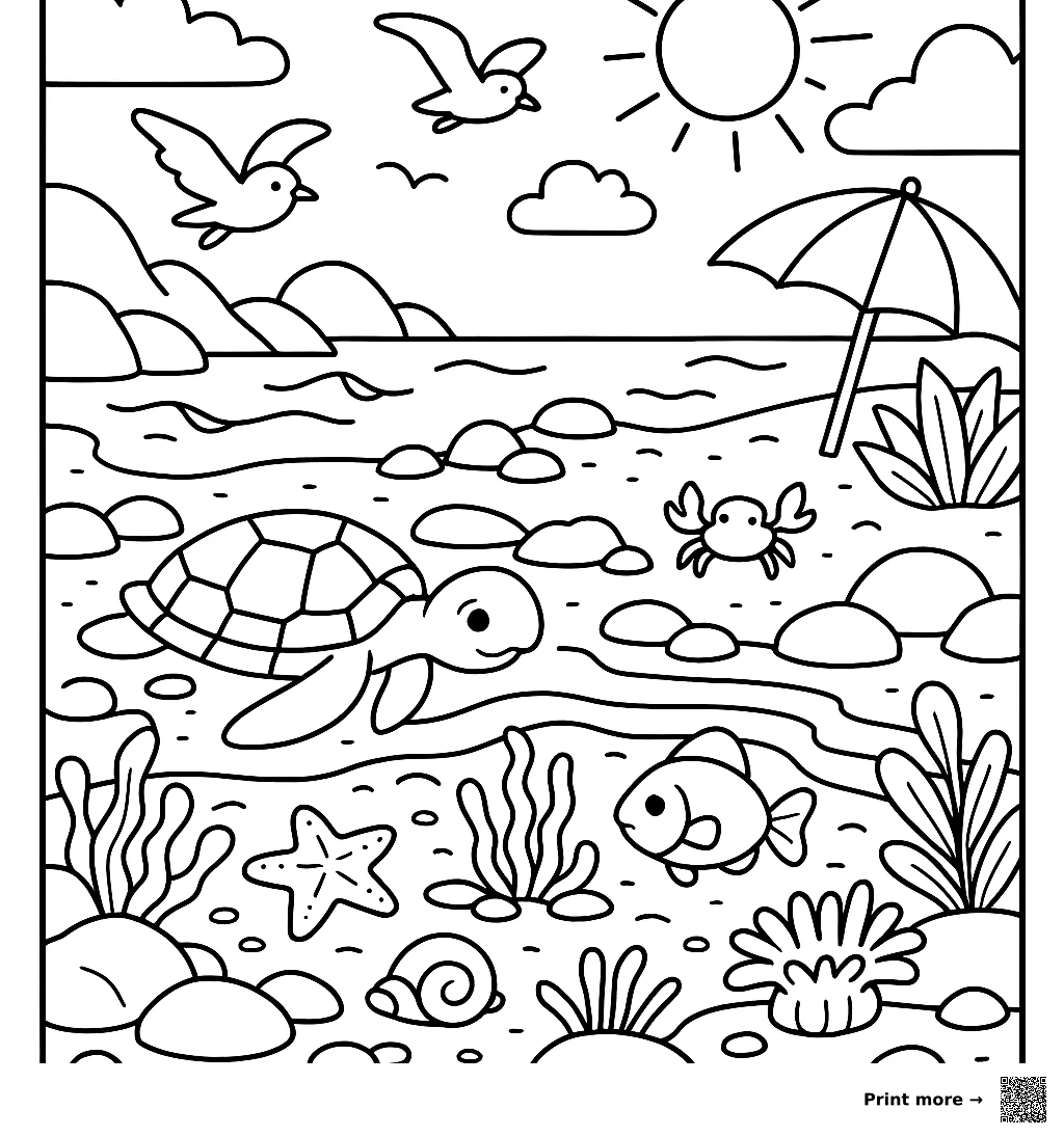 Tide Pool