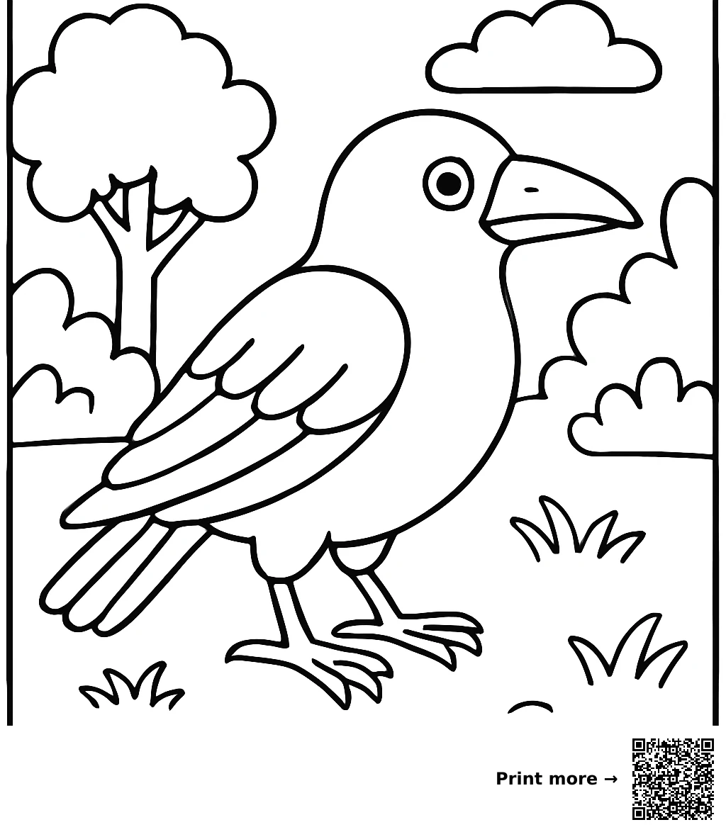 Crow