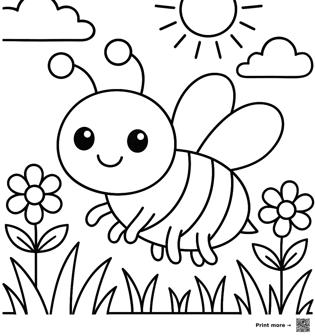 Honeybee