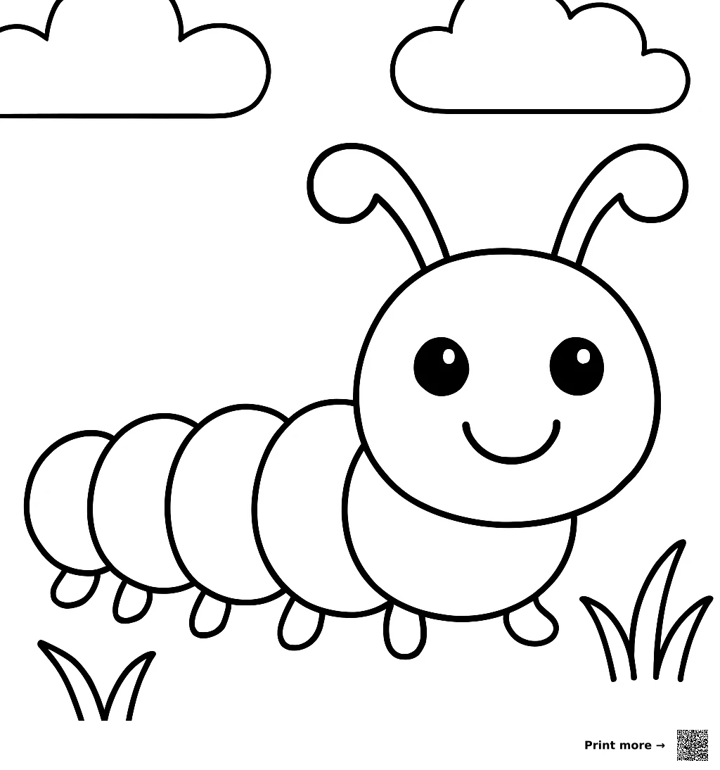 Caterpillar