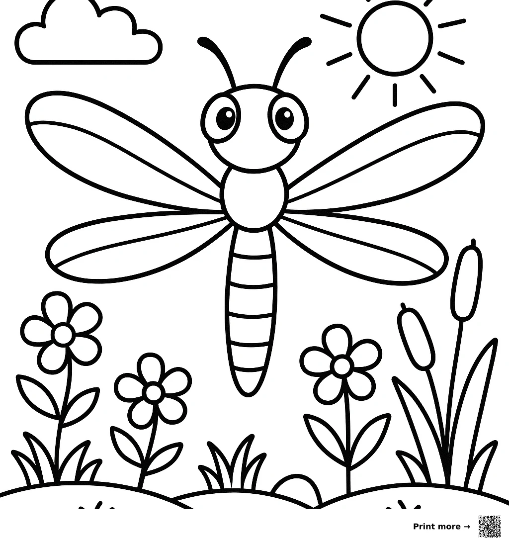 Dragonfly