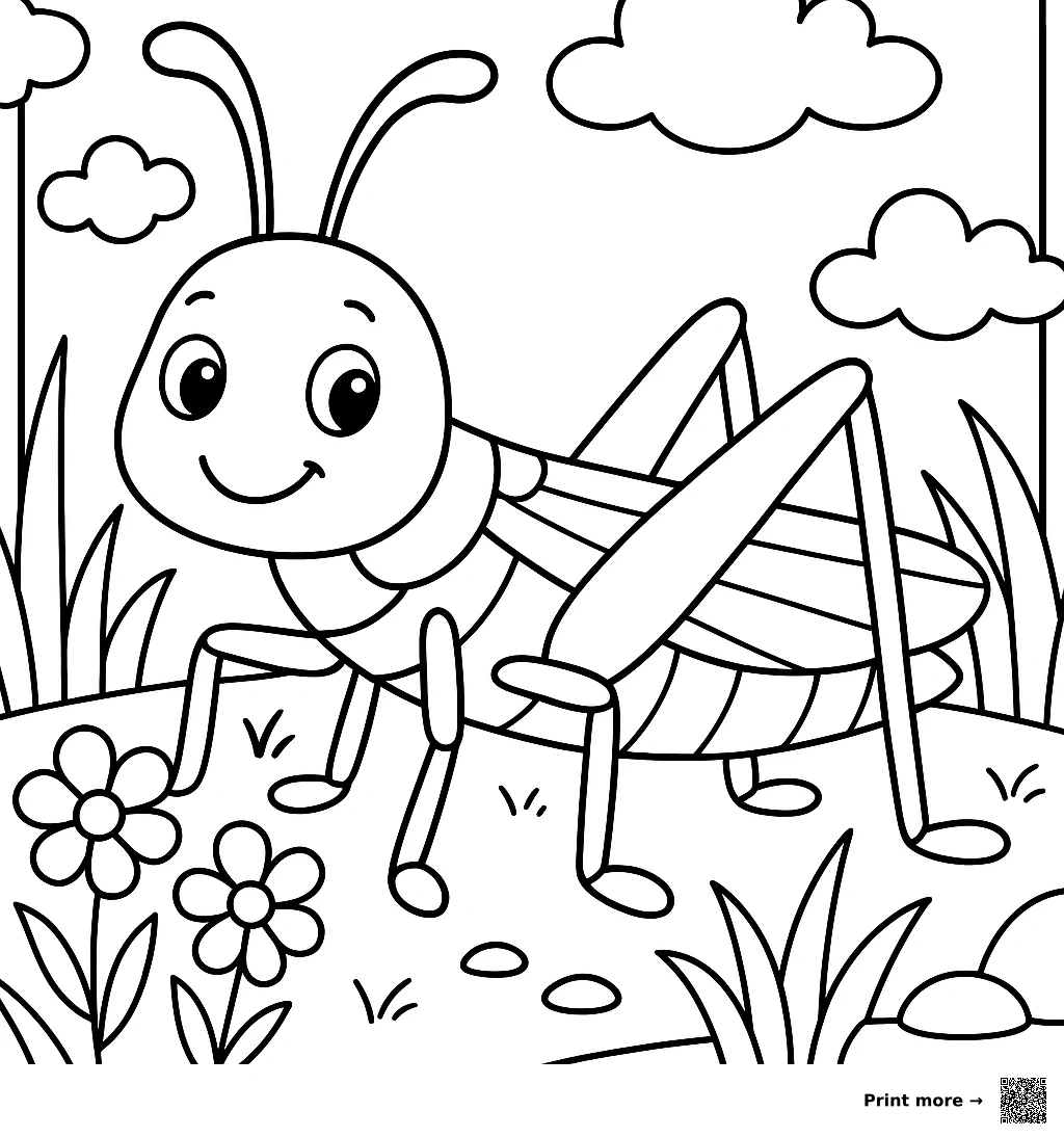 Grasshopper