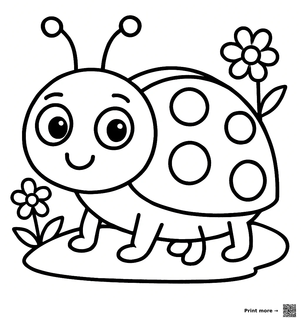 Ladybug
