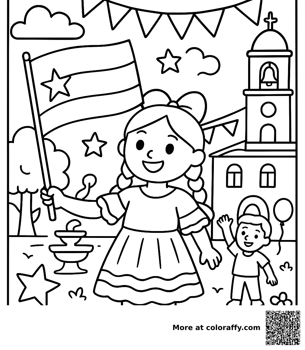 Town Square Celebration