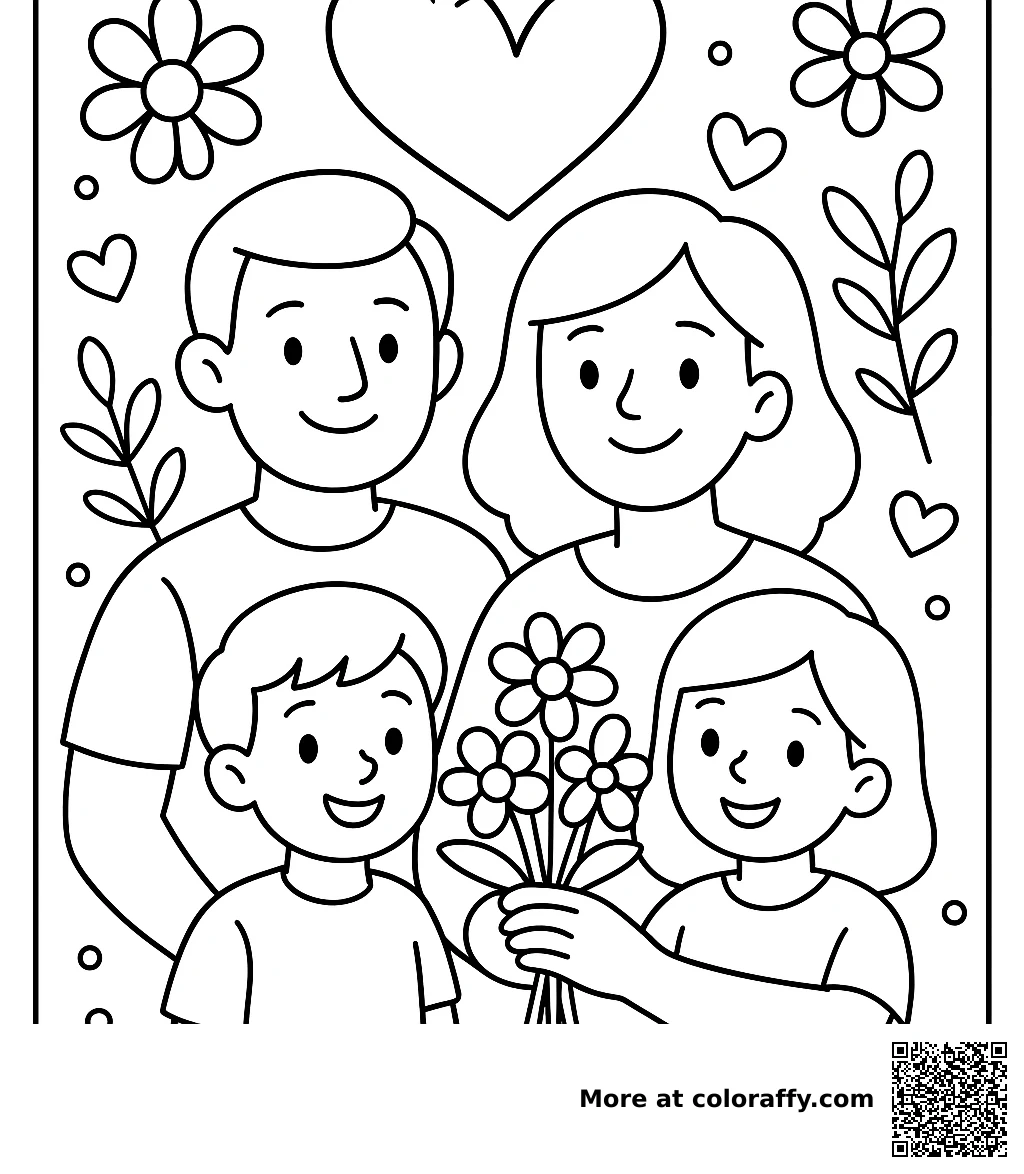 Family Portrait