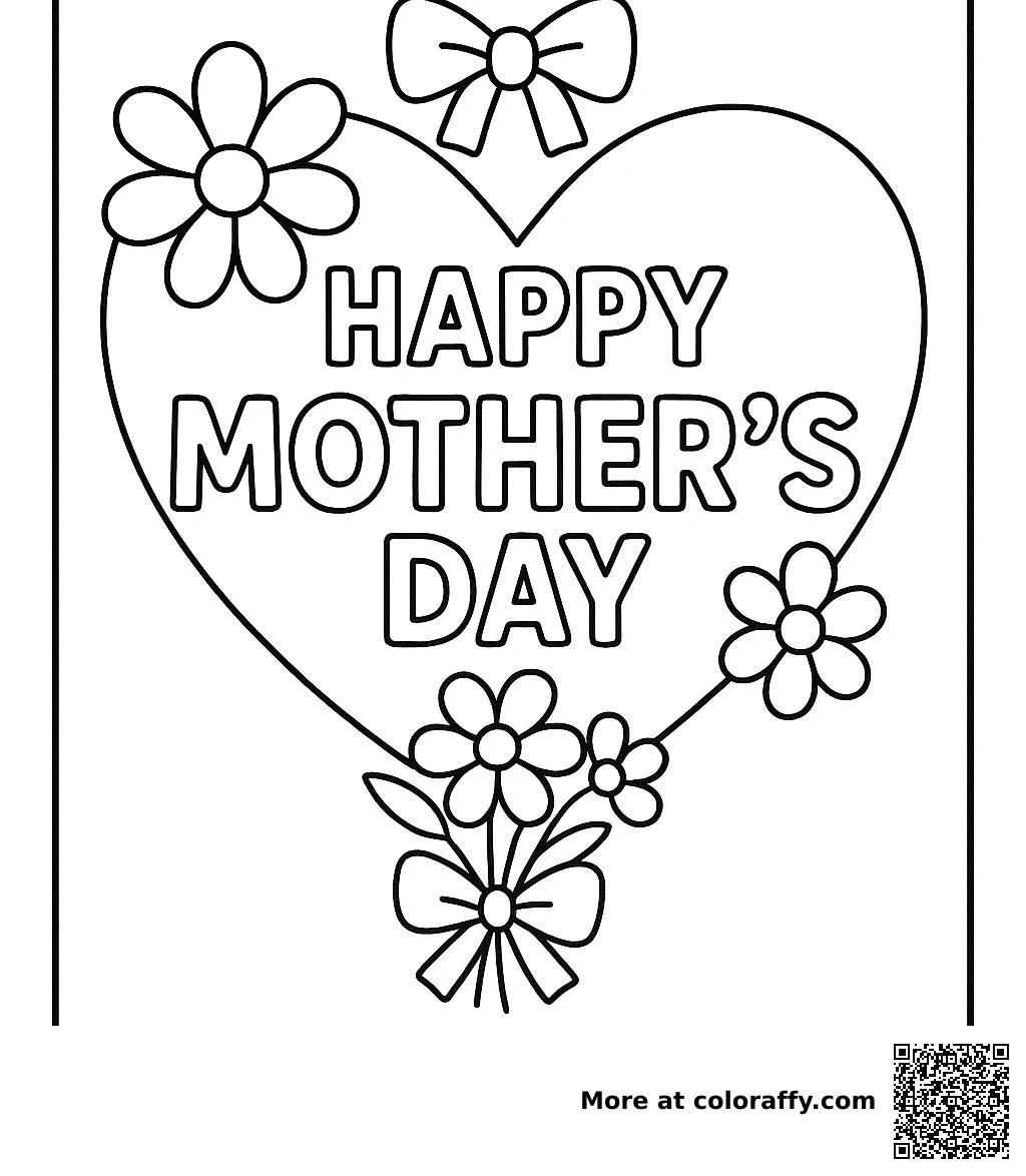 Heart Card