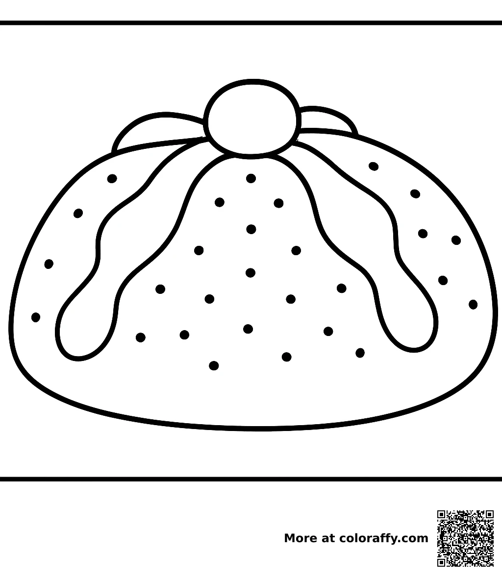 Pan de Muerto