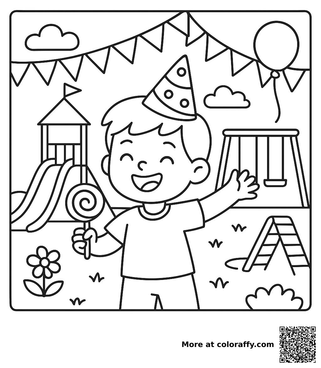 Playground Fun