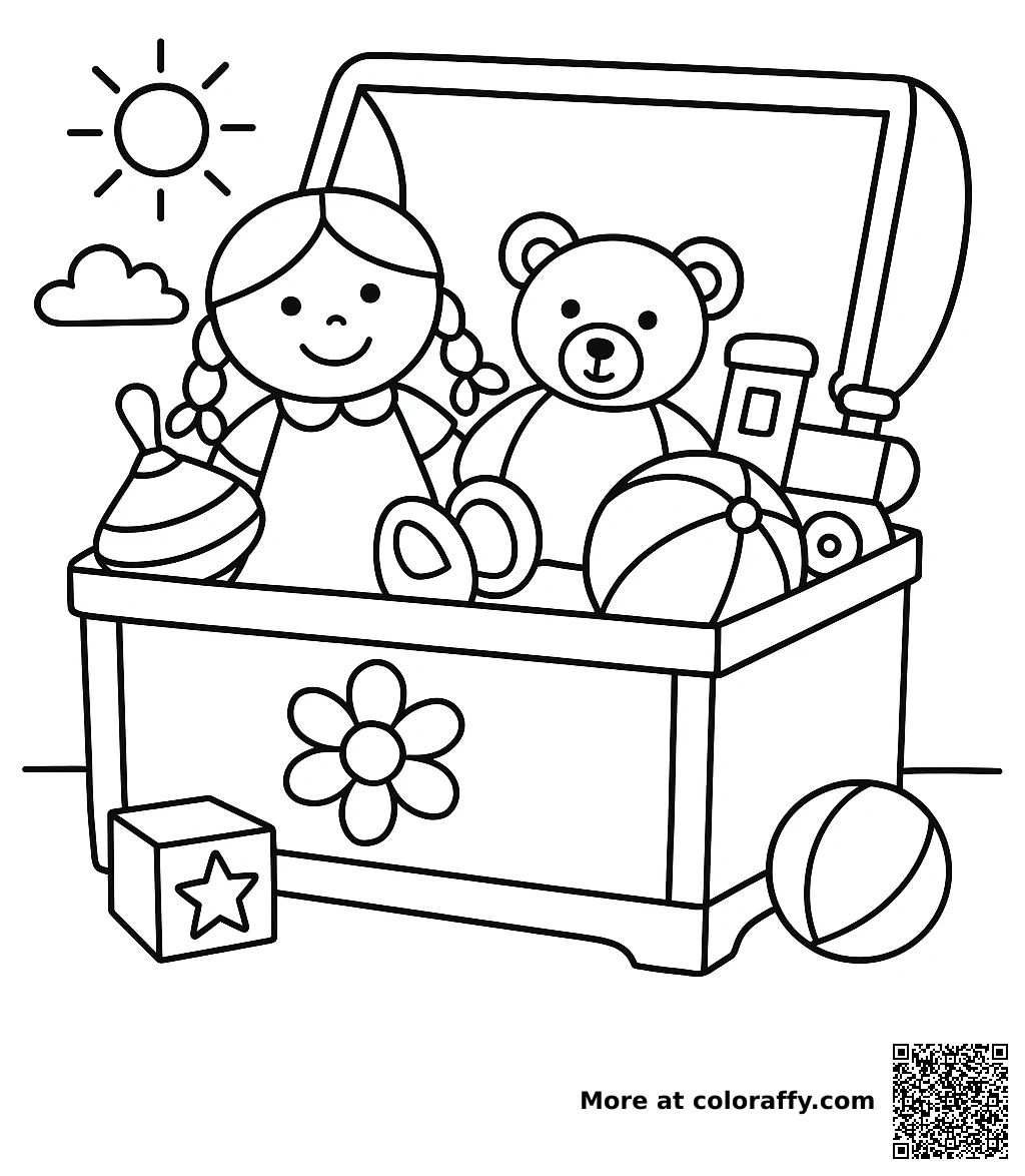 Toy Box