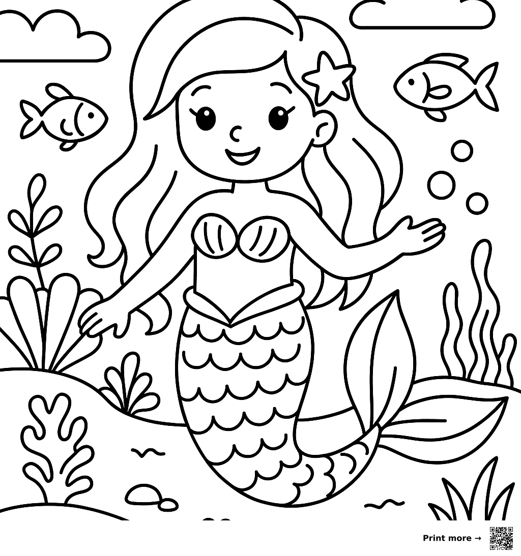 Mermaid