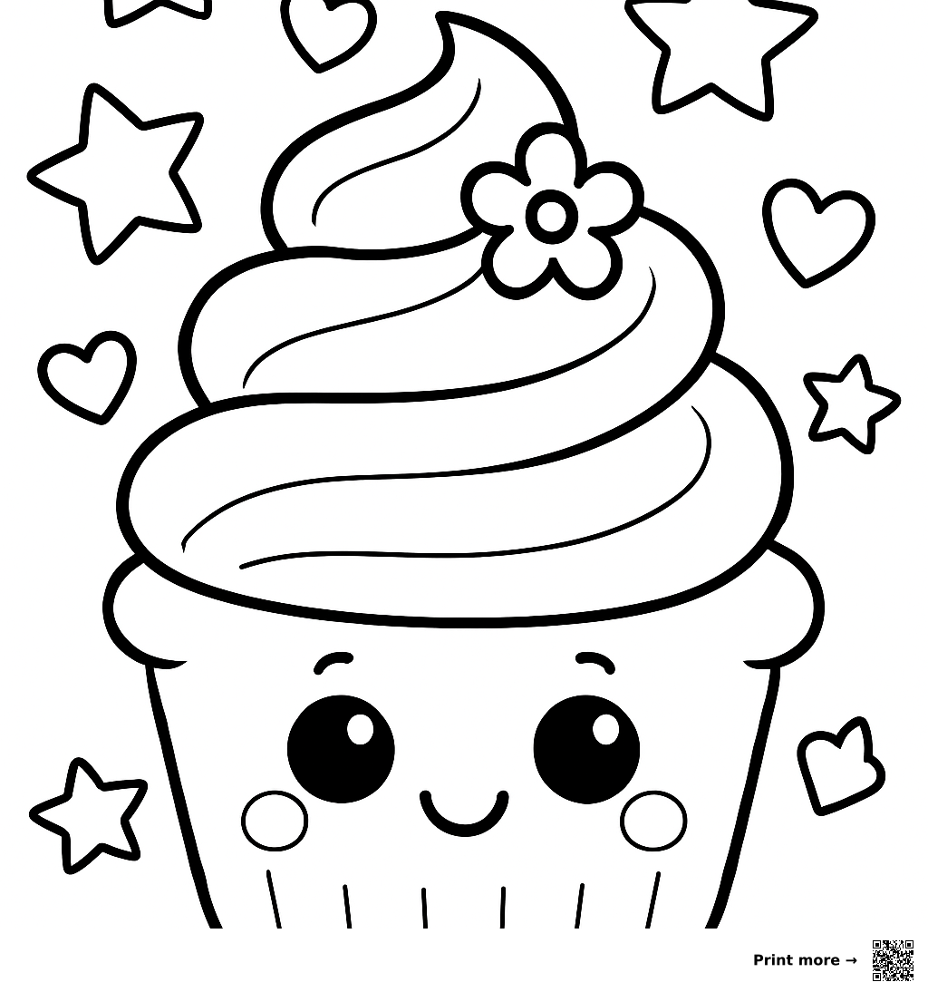 Cupcake