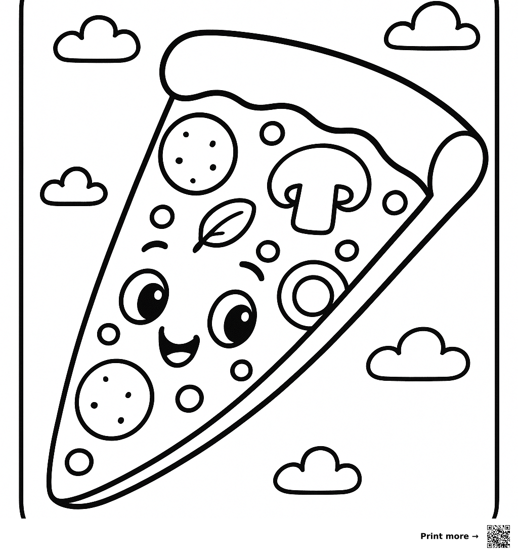 Pizza Slice