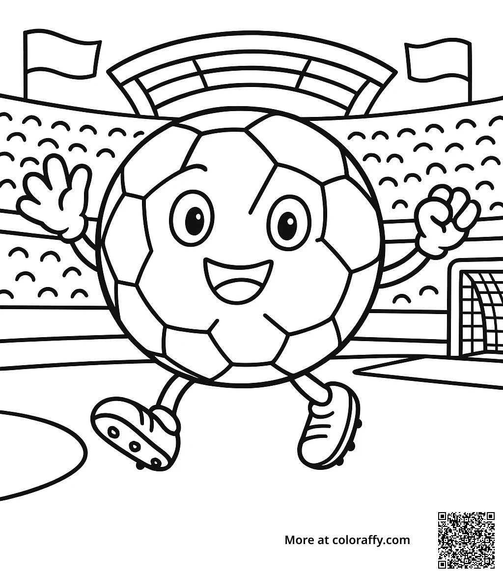 Soccer Ball