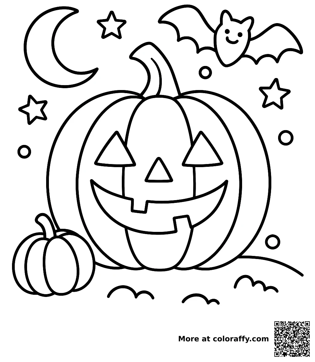 Jack-o'-Lantern