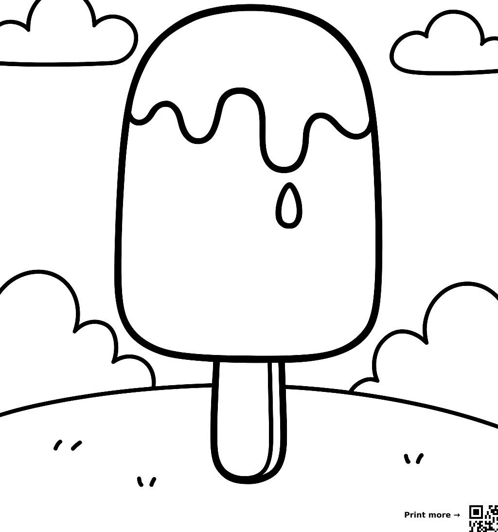 Popsicle