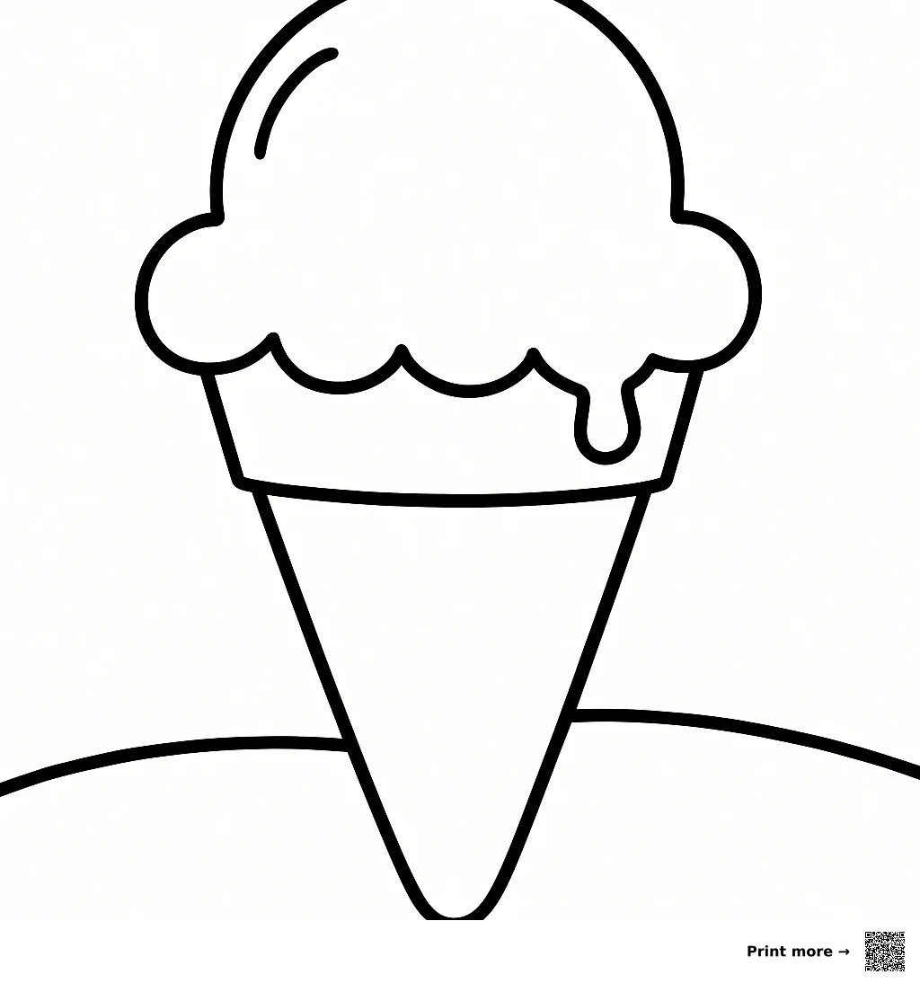 Ice Cream Scoop