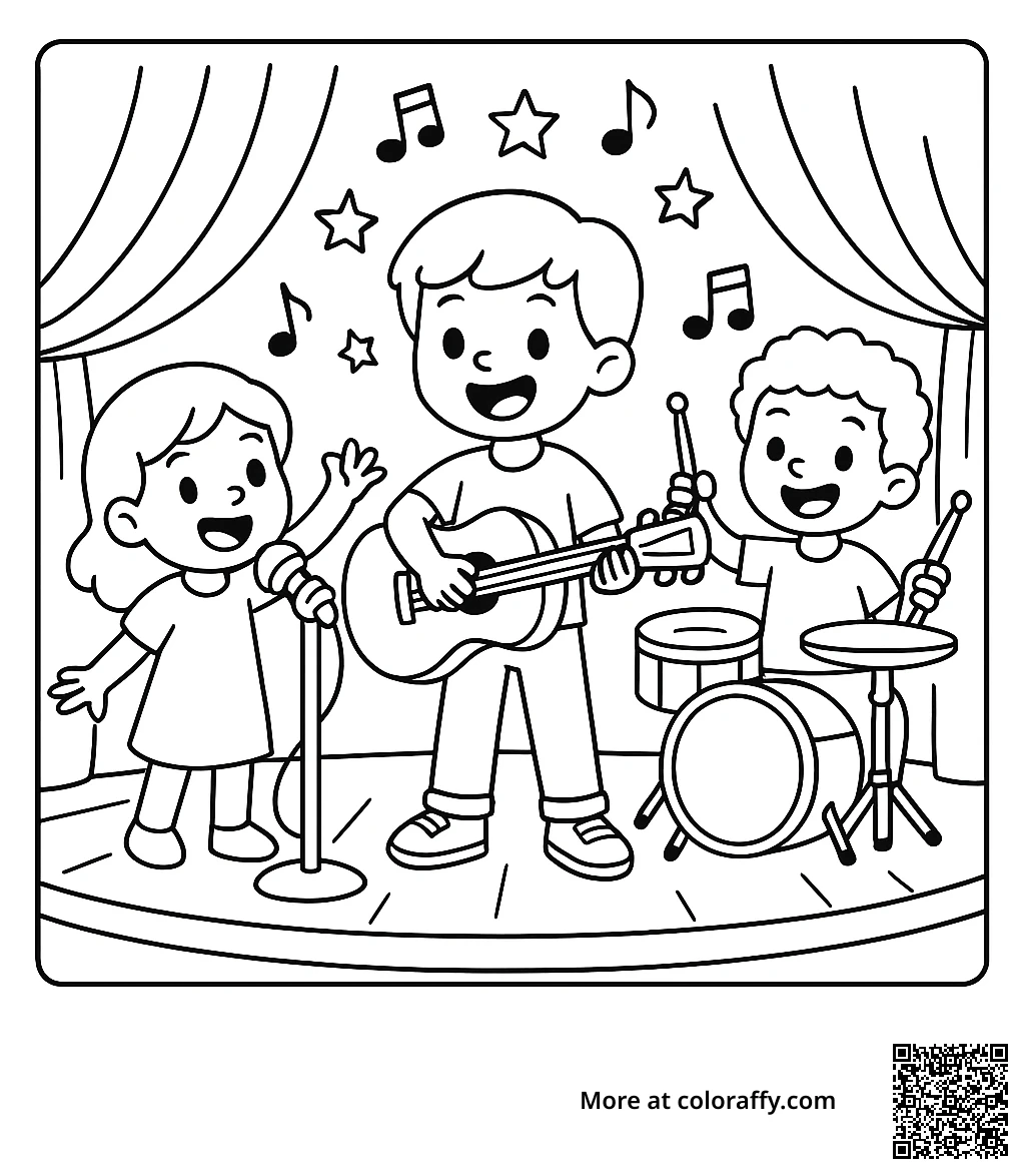Music Band