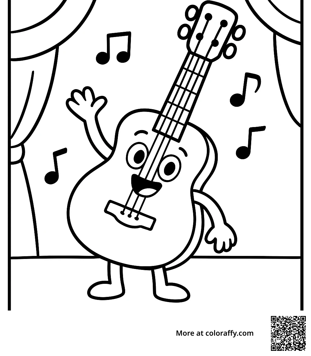 Acoustic Guitar