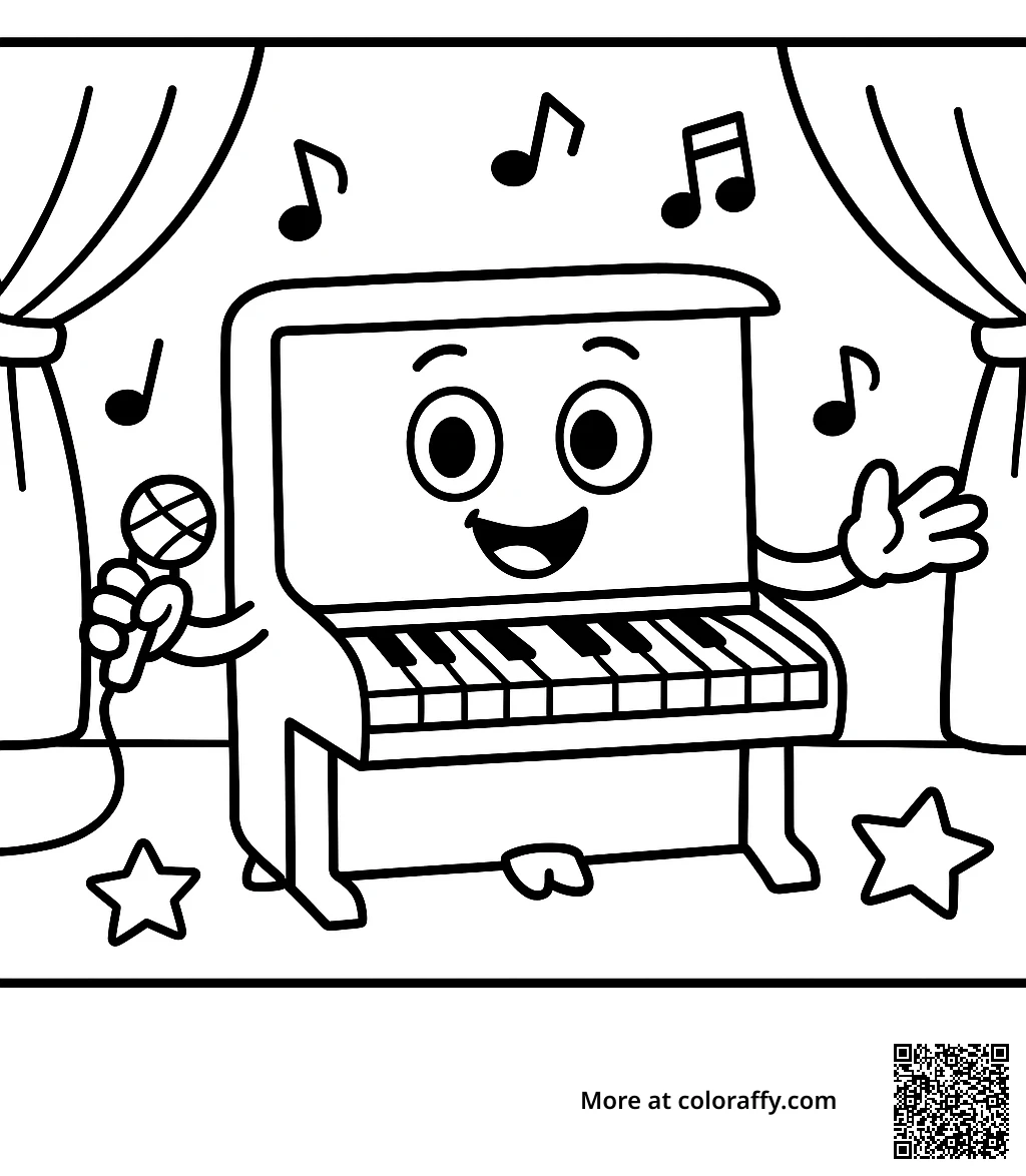 Grand Piano