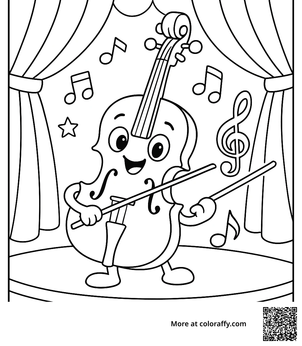Violin