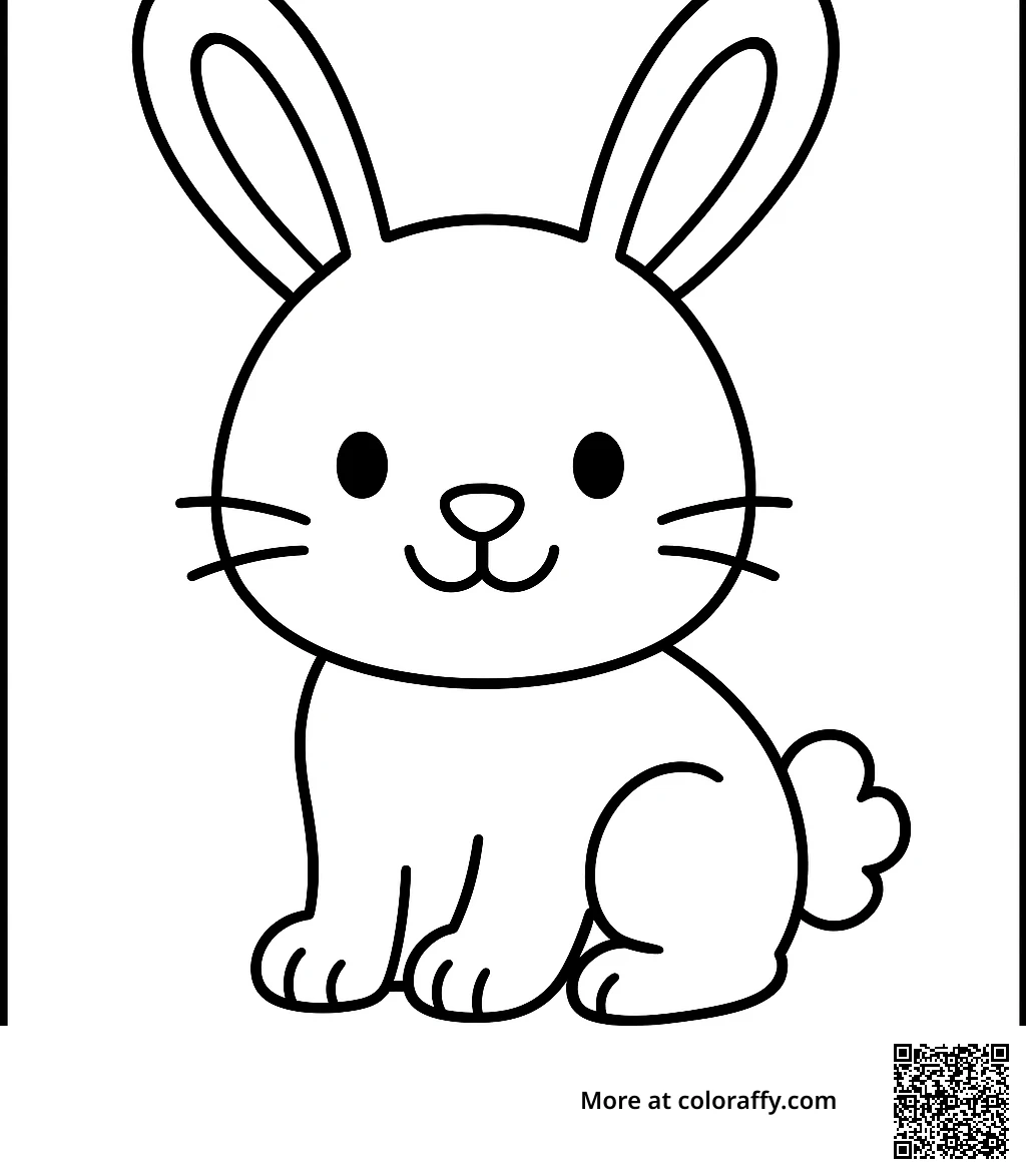 Bouncy Bunny