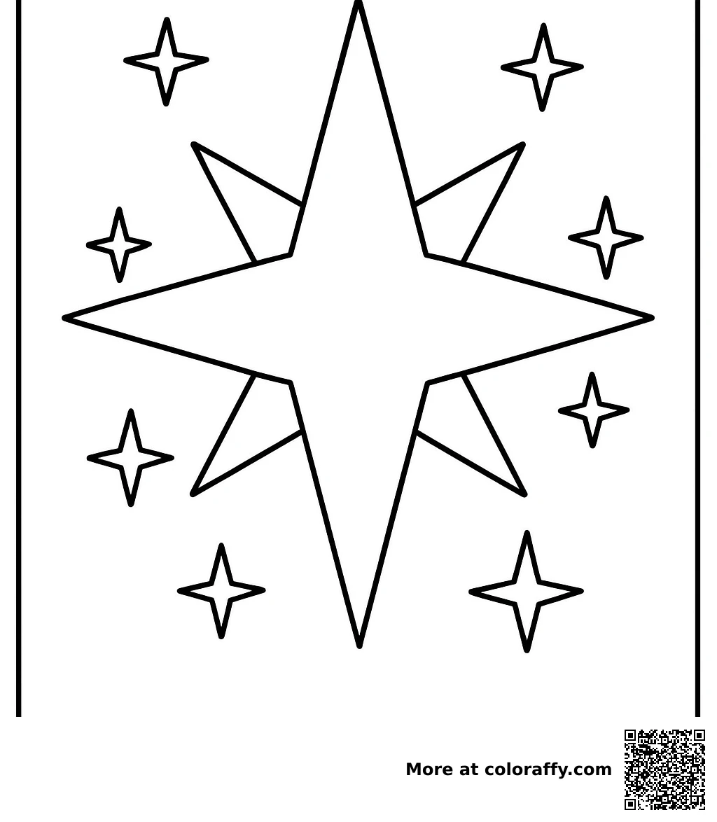 Star of Bethlehem