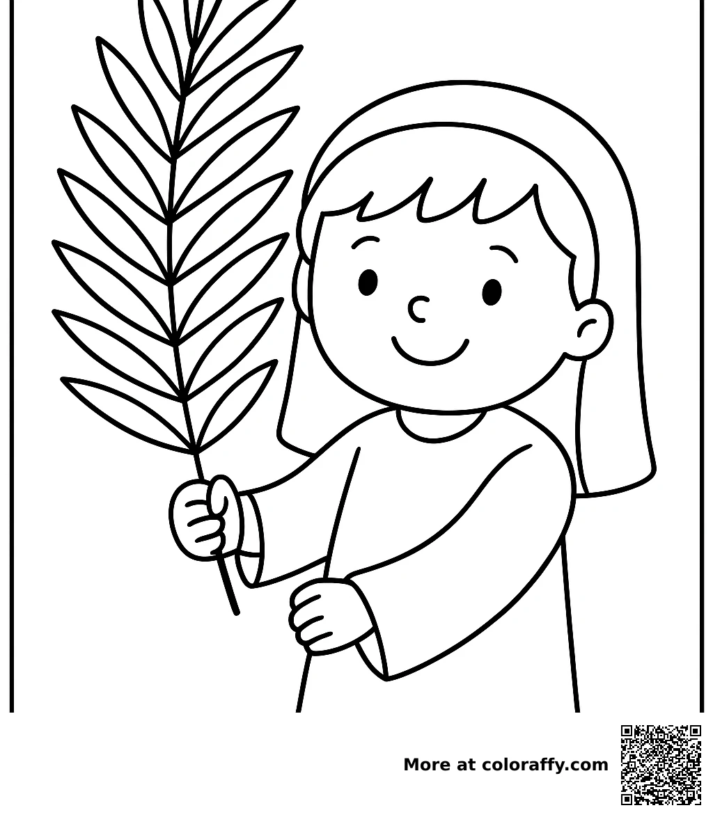 Palm Branches