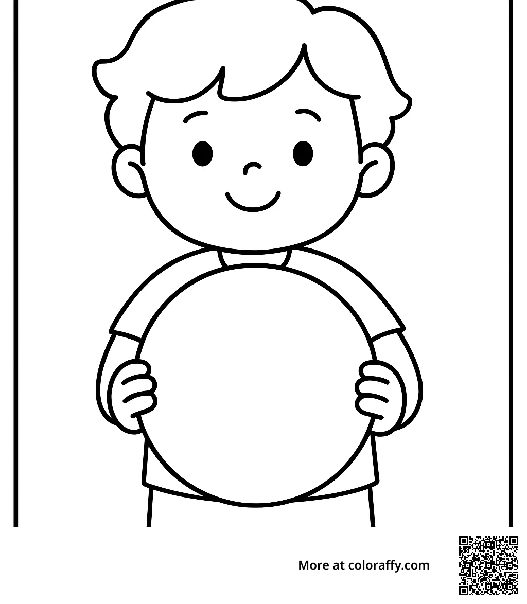 Circle Shape