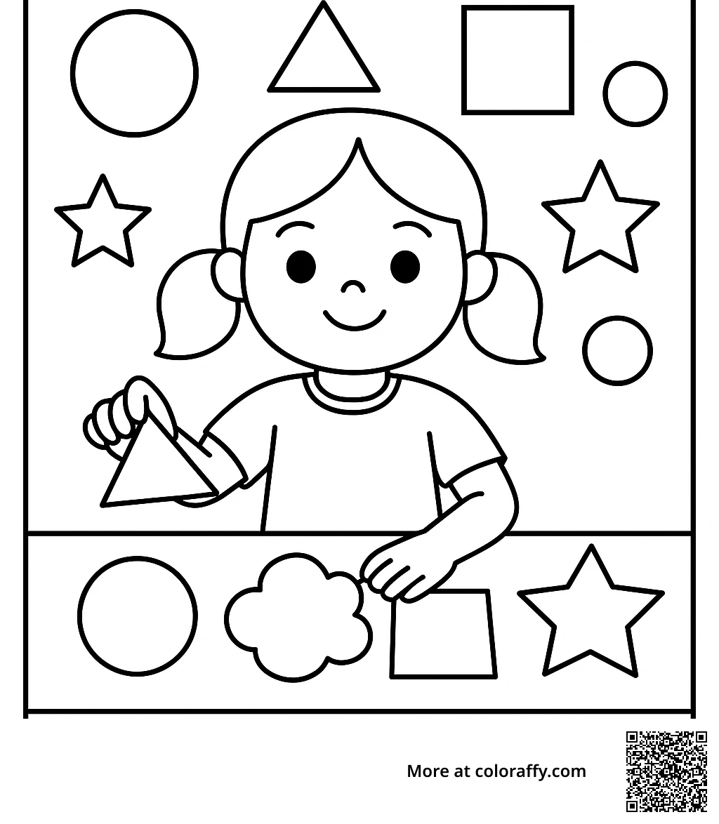 Shape Pattern