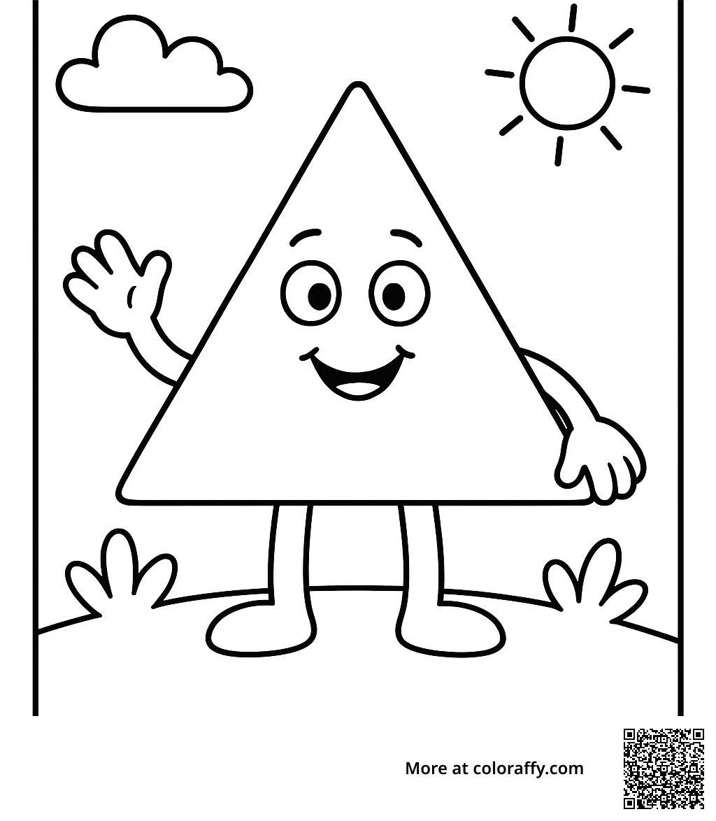 Triangle Shape