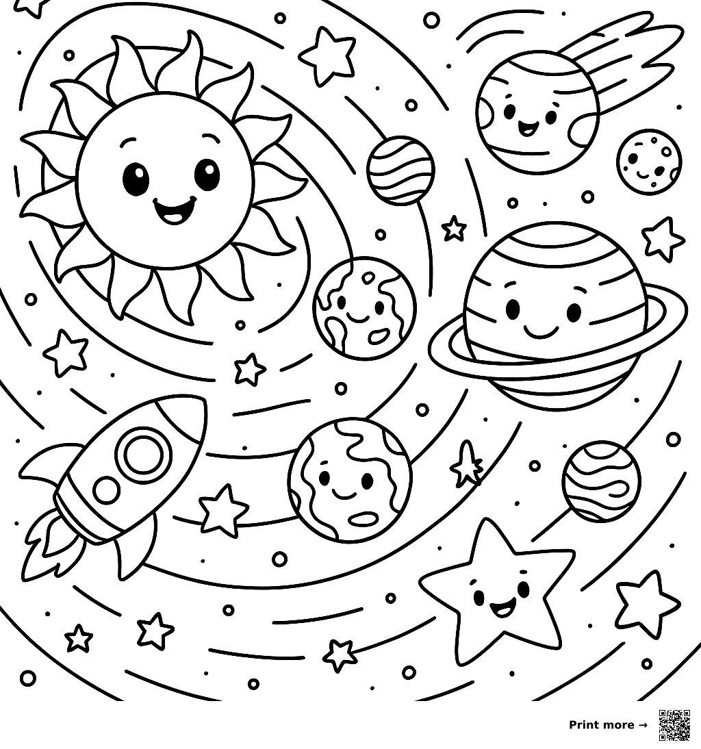 Solar System