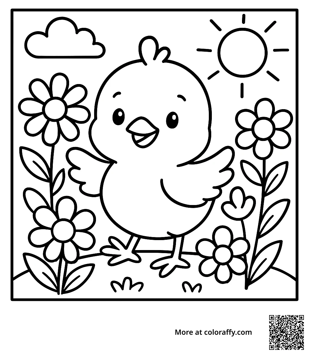 Baby Chick