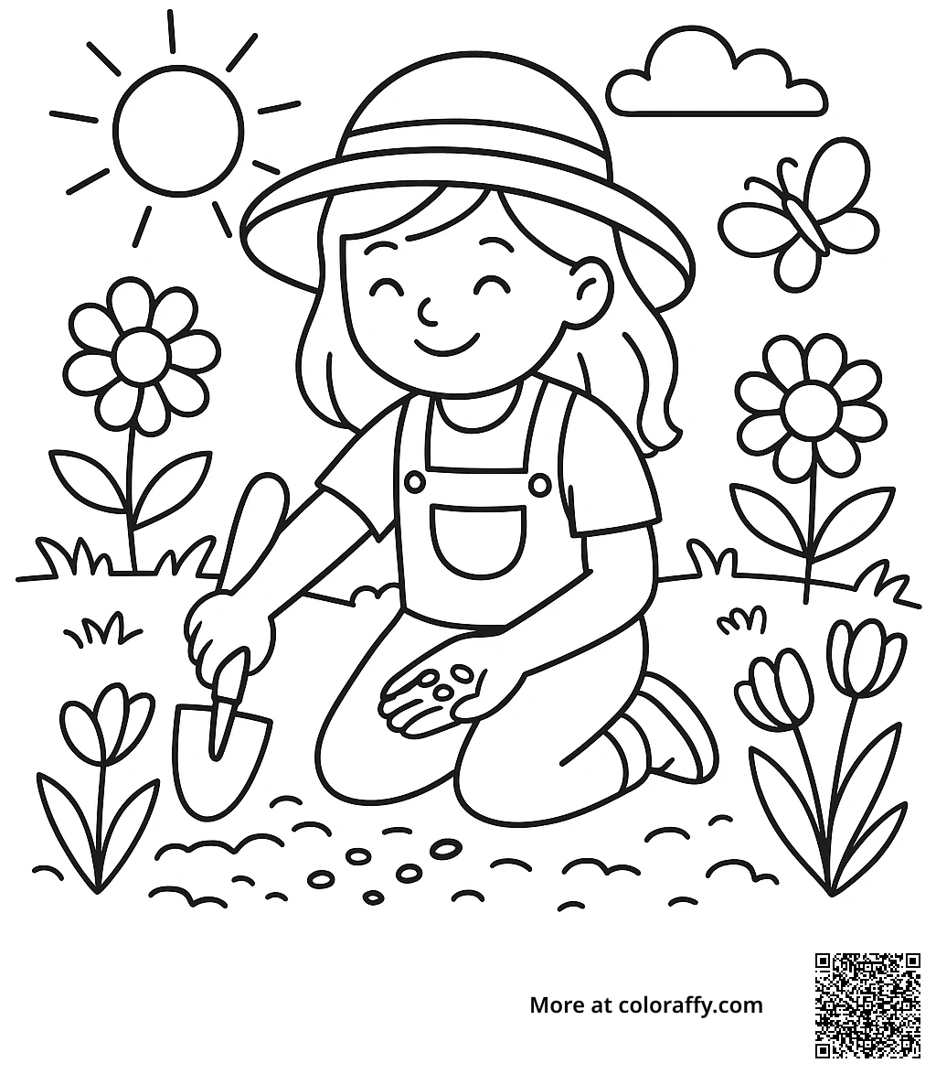 Planting Seeds