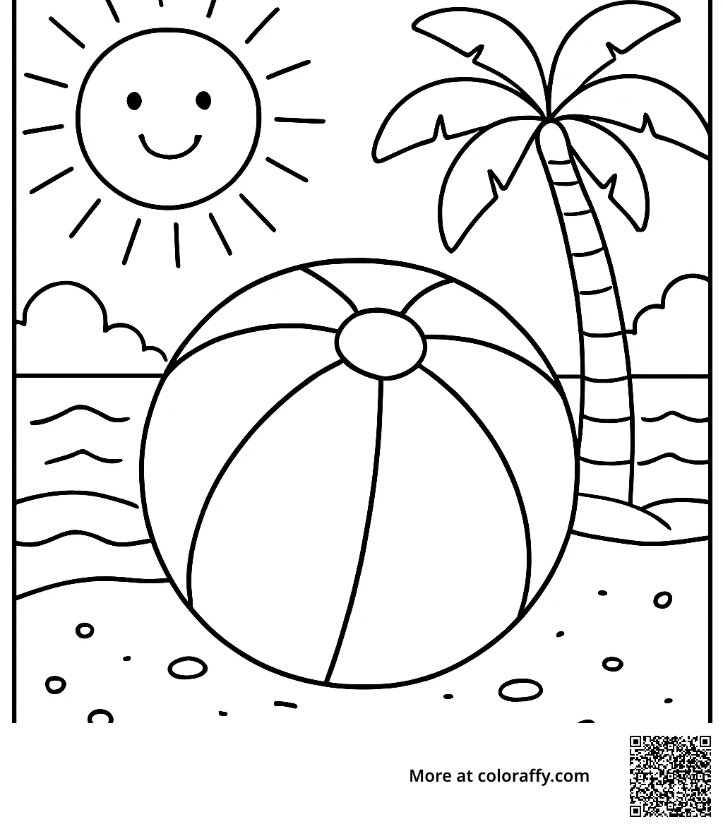 Beach Ball