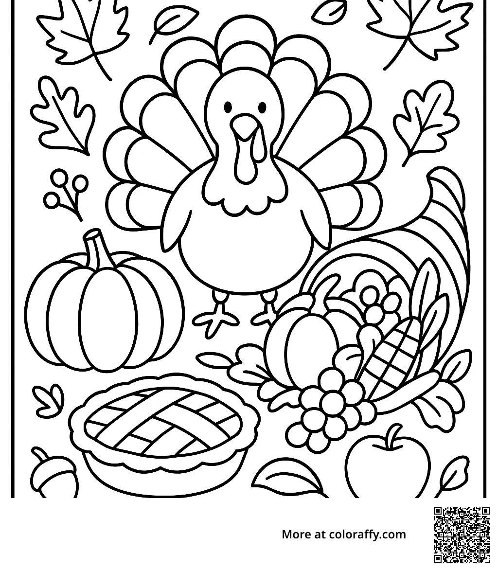 Harvest Basket