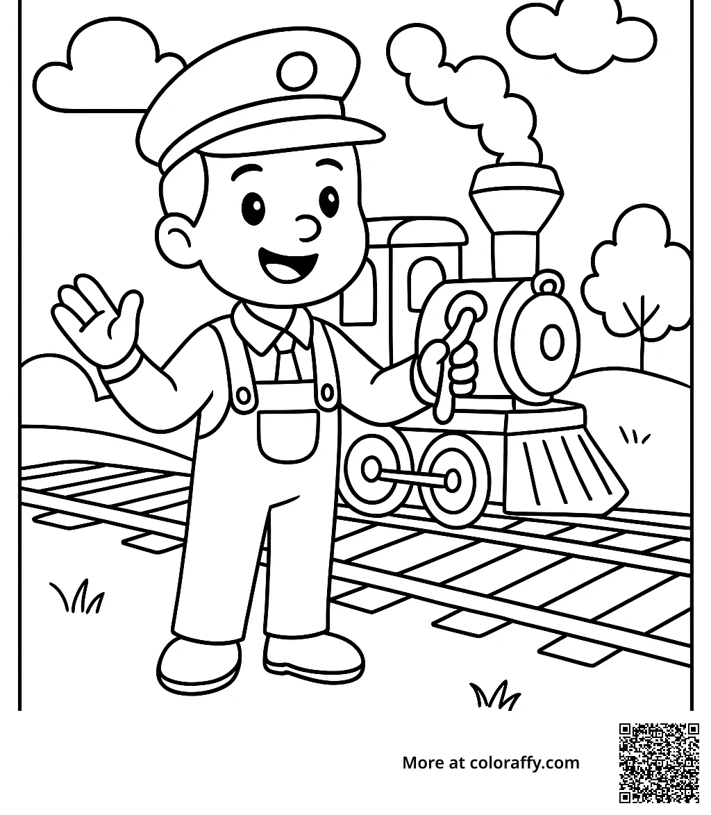 Train with Conductor