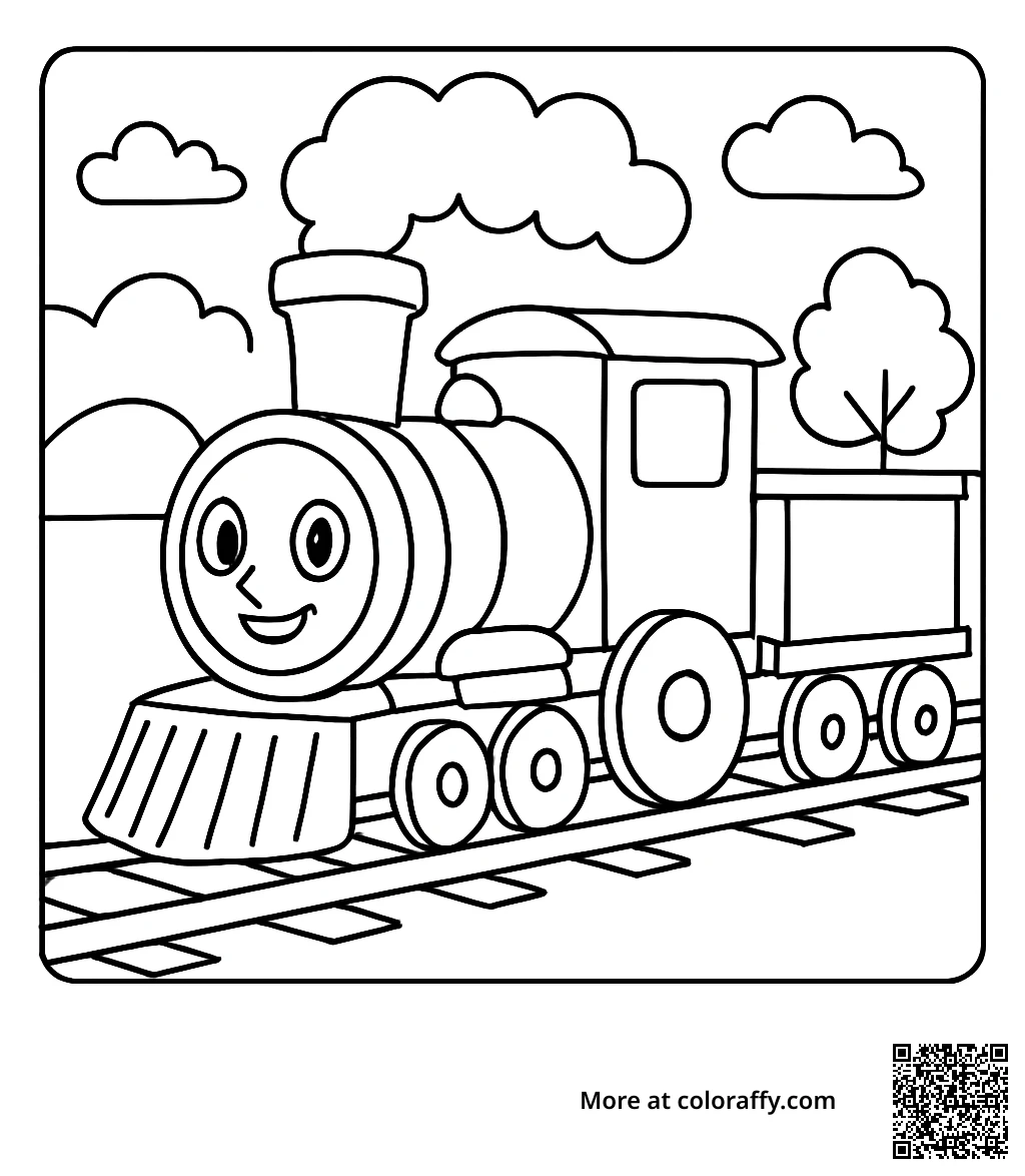 Freight Train