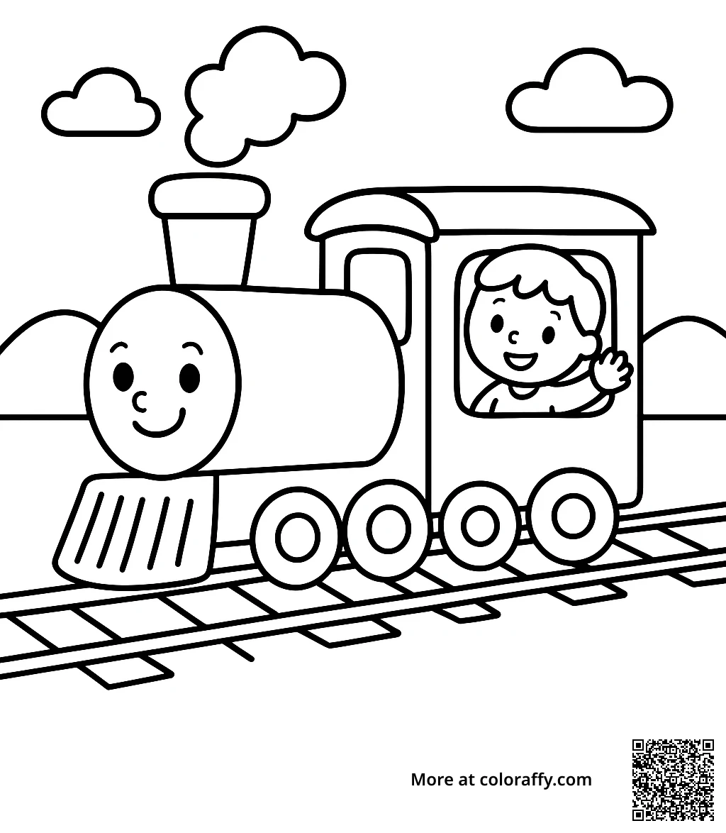 Passenger Train