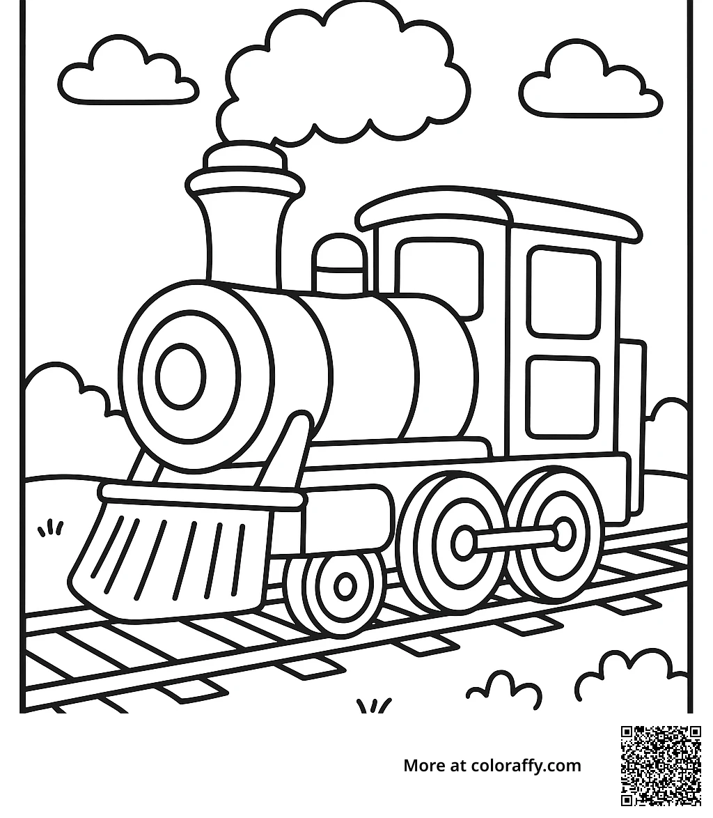 Steam Engine