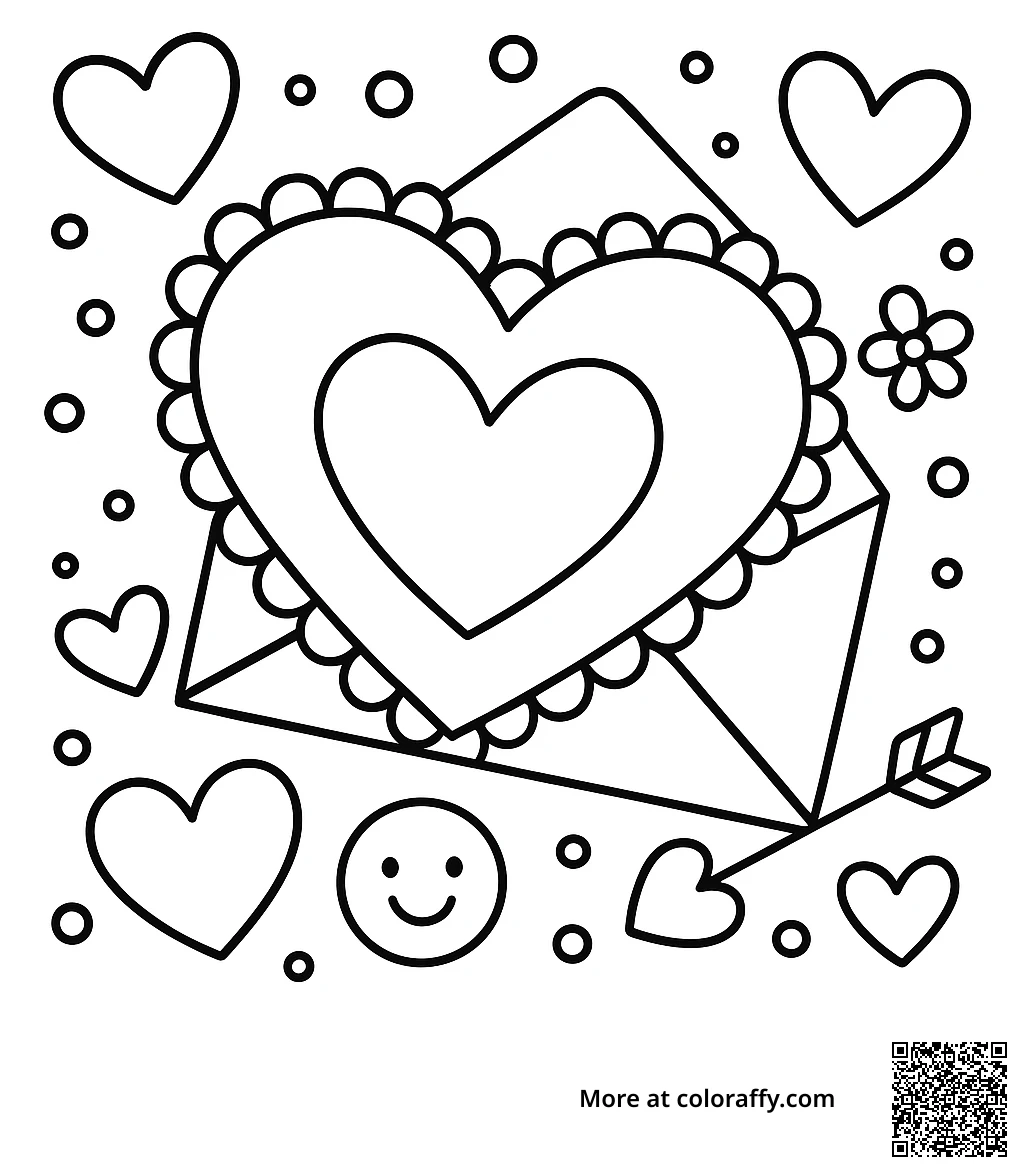 Valentine Card