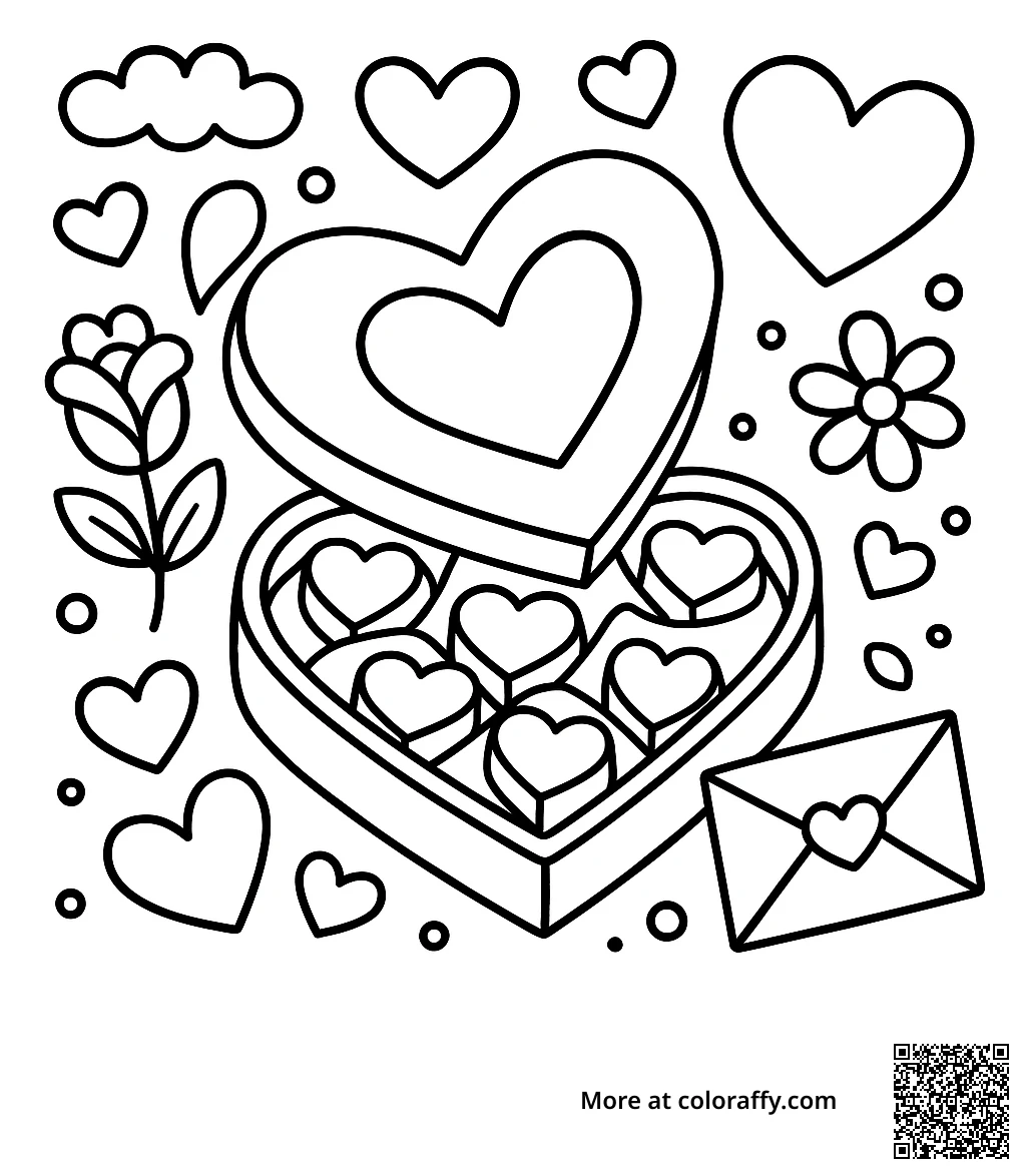 Box of Chocolates