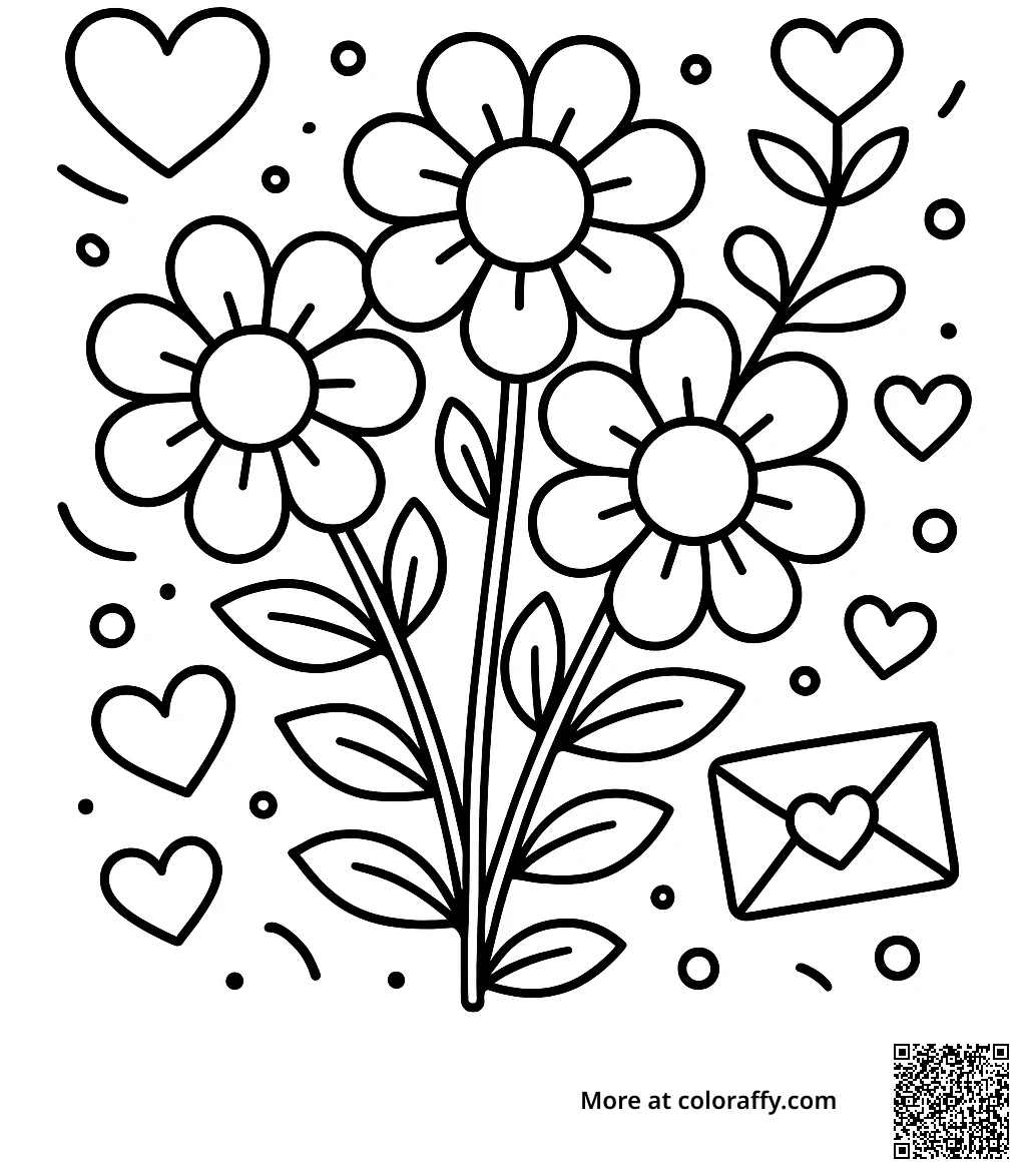Valentine Flowers