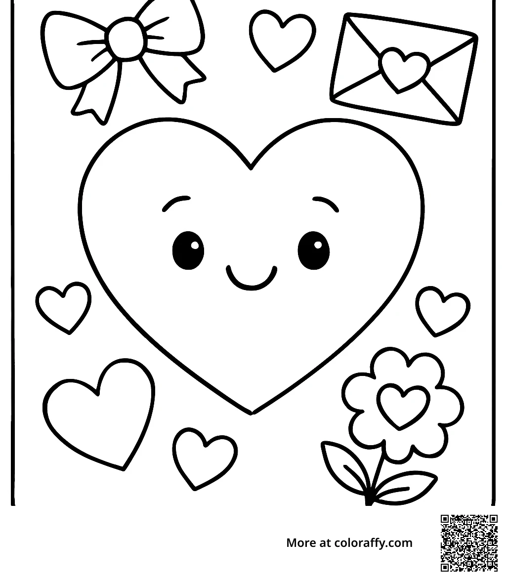 Big Heart