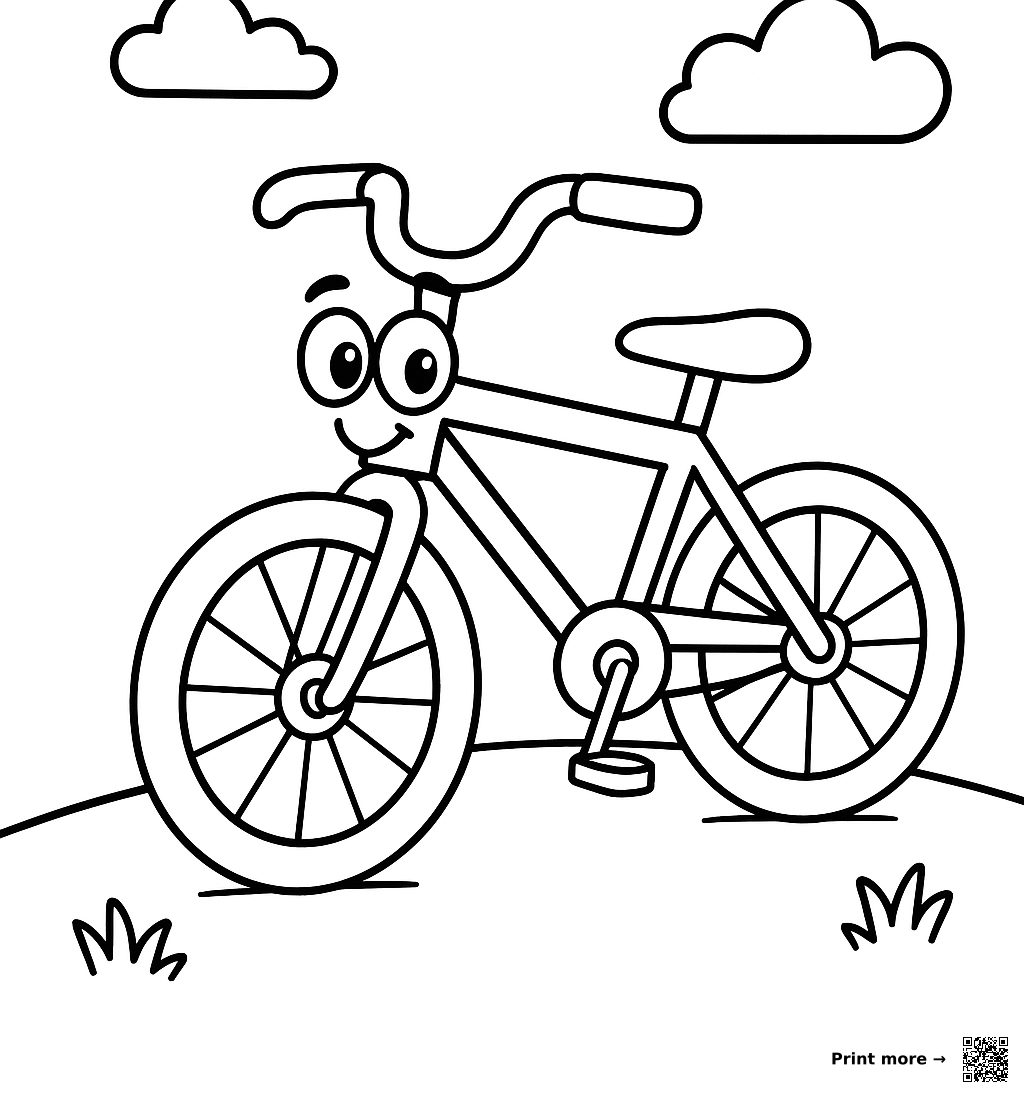 Bicycle