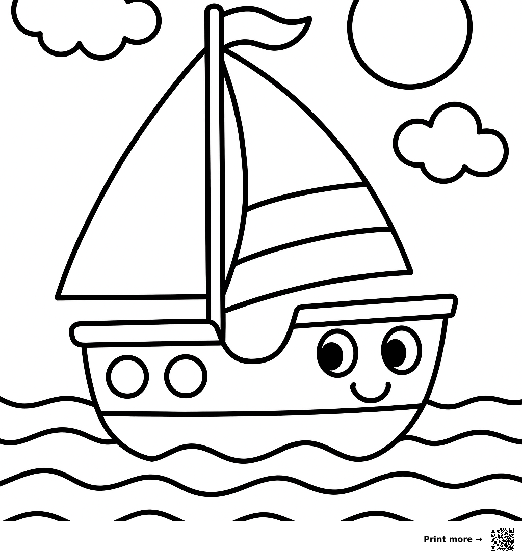 Sailboat