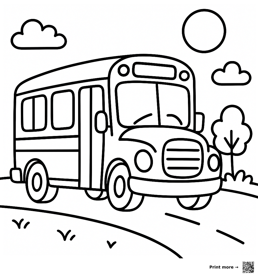 School Bus