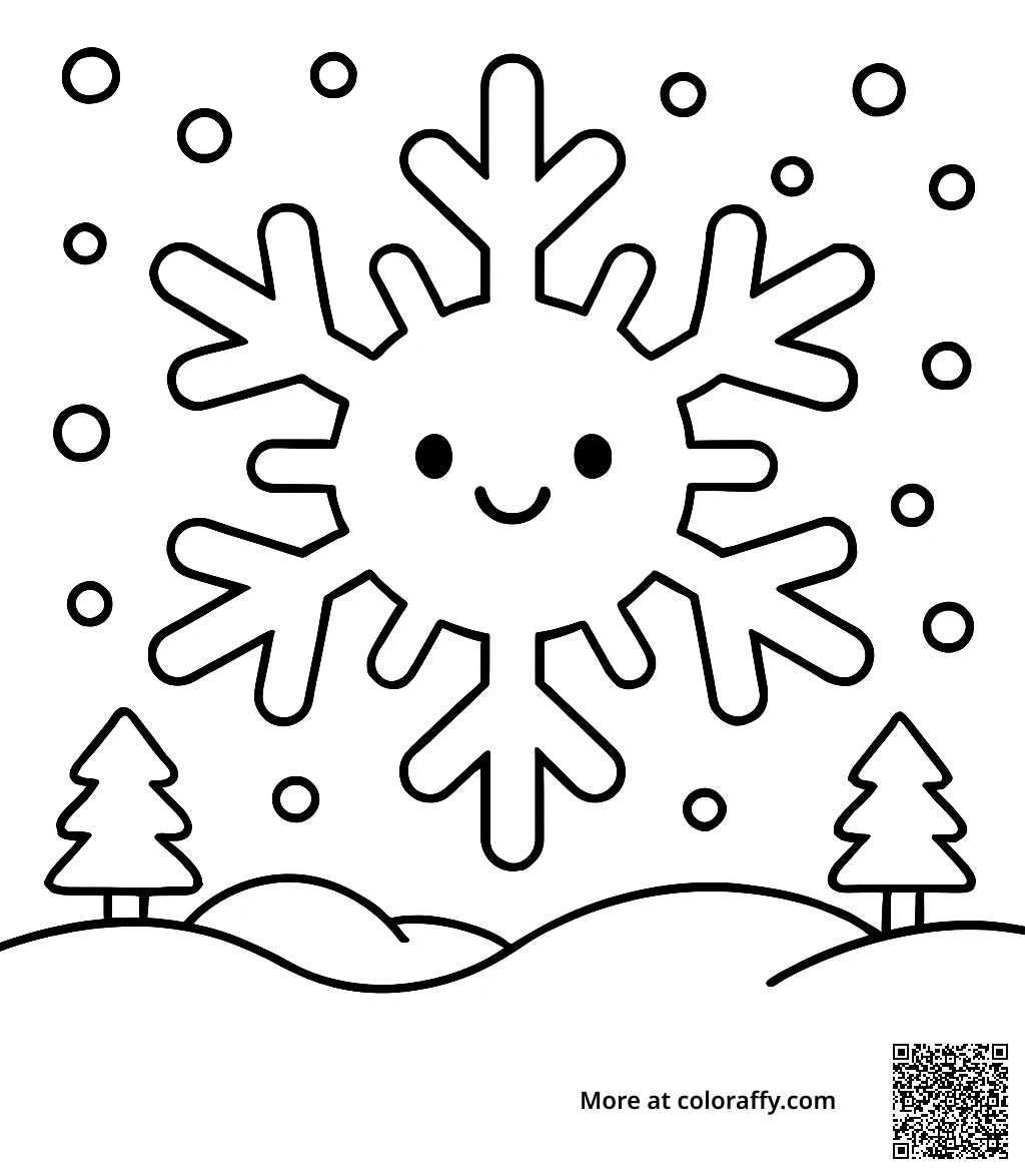 Snowflake